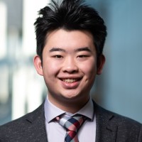 Michigan Music Business Club Employee David Liu's profile photo