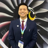 Pem-Air LLC Employee Kevin Ly's profile photo