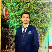 Quadrical Ai Employee Afshan Khan's profile photo