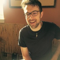 Focusmate Employee David Augustus Lopes's profile photo
