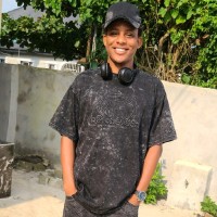 Codebase Inc Employee Azubike Oloye's profile photo