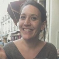 Solumatic (Vitisoft - Padawine - Viticode) Employee Marine Majchrzak's profile photo