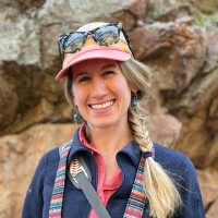 Wildlife Conservation Network Employee Jen Miller's profile photo