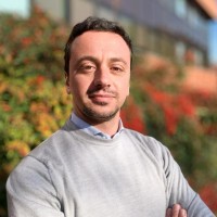 Marco Catucci Email