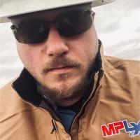 Marathon Petroleum Corporation Employee Ryan Sabo's profile photo