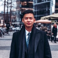 BSK Immobilien GmbH Employee Minh Pham's profile photo