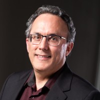 Structurack Employee Vincent Larivière's profile photo