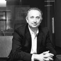 Byron Wieberdink Email & Phone Number