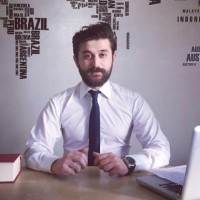 Kolay Employee Ahmet Öztürk's profile photo