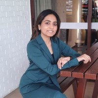 Chimera Technologies Private Limited Employee Gautami Pinkyar's profile photo