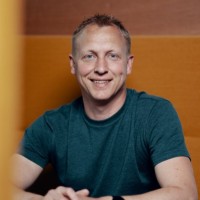PLANN ingenieurs Employee Allart Middelbrink's profile photo