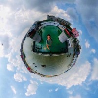Eawag Employee Fabian Suter's profile photo