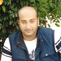 Mohamed al Amir Email