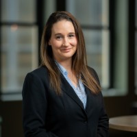 Ohio Chamber of Commerce Employee Candace Frank's profile photo