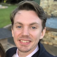 DLB Associates Employee Jacob Voorhees's profile photo