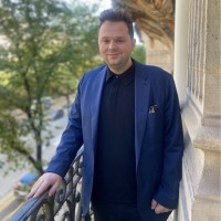 Aventacor Employee Peter O'Meara's profile photo