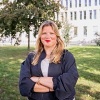 aconium GmbH Employee Nora Simon's profile photo