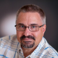 Com7/RingUp Employee Jonas Dahlin's profile photo