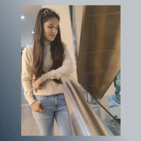 JS Consulting Solution Employee Megha Phugat's profile photo