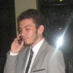 Aydın Öztoprak Email
