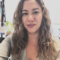 Rocio Ríos Servín Email