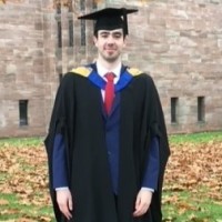 Energyline Ltd Employee Ben Boulton's profile photo