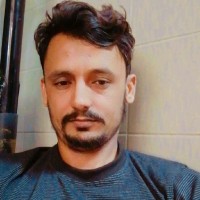 Maxorb Employee Muhammad Asif's profile photo
