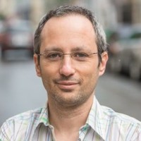 OSARO Employee Michael Kahane's profile photo