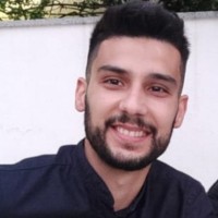 blowind Employee Antonio Lancho González's profile photo