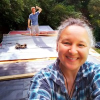 Masterton District Council Employee Janine Ogg's profile photo