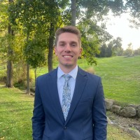 Delta Packaging Inc Employee Connor Pickle's profile photo