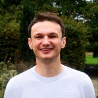 Nottinghamshire County Cricket Club Employee Owen Pow's profile photo