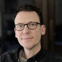 Applied Design Employee Craig Dobie's profile photo