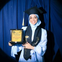 Instant Software Solutions Employee Shahd Ayman's profile photo