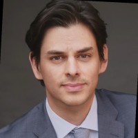 ILG Logistics S.A. Employee Dariush Nassiri's profile photo
