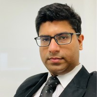Australian Wool Testing Authority Employee Ashish Bawa's profile photo