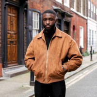 HOFSTUDIOS Employee David Kamara's profile photo