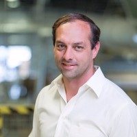 Archmill House Employee Wayne Buchan's profile photo