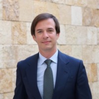 Pérez-Llorca Employee Rafael Fernández's profile photo