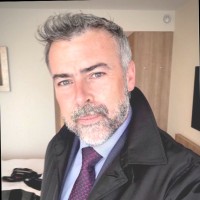 Circuits Integrated Employee Carl McMahon's profile photo