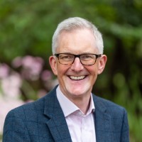 NormannPartners Employee Steve Churchhouse's profile photo