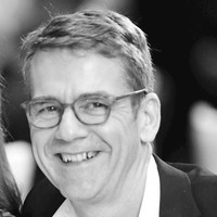 Iain McLaughlin Email & Phone Number