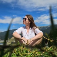 Iryna Tiutiunnyk Email