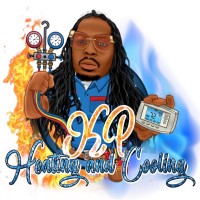 KP heating & cooling LLC Employee K Morris's profile photo