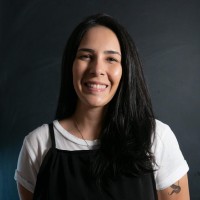 CI&T Employee Anna Marques's profile photo