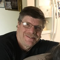 Dynatronics Employee Ron Kendall's profile photo