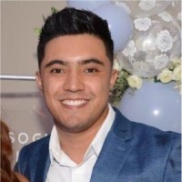 Creative Media Design - CMD Employee Brayan Gallo's profile photo
