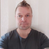 OTX Solutions Employee Jarmo Raikunen's profile photo