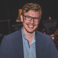 Aktion Mensch e.V. Employee Roman Martchinkovski's profile photo