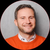 jambit Employee Henrik Gmelch's profile photo